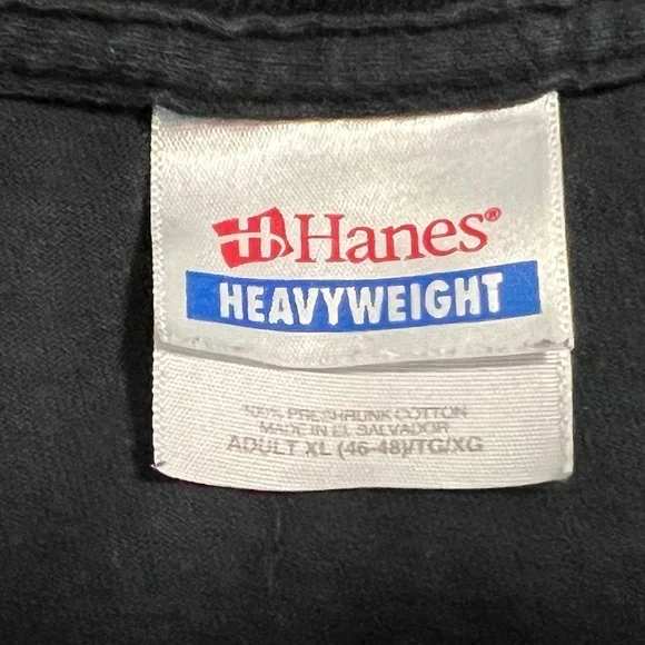 ZZ Top and Lynyrd Skynyrd Concert T-Shirt - Picture 7 of 7